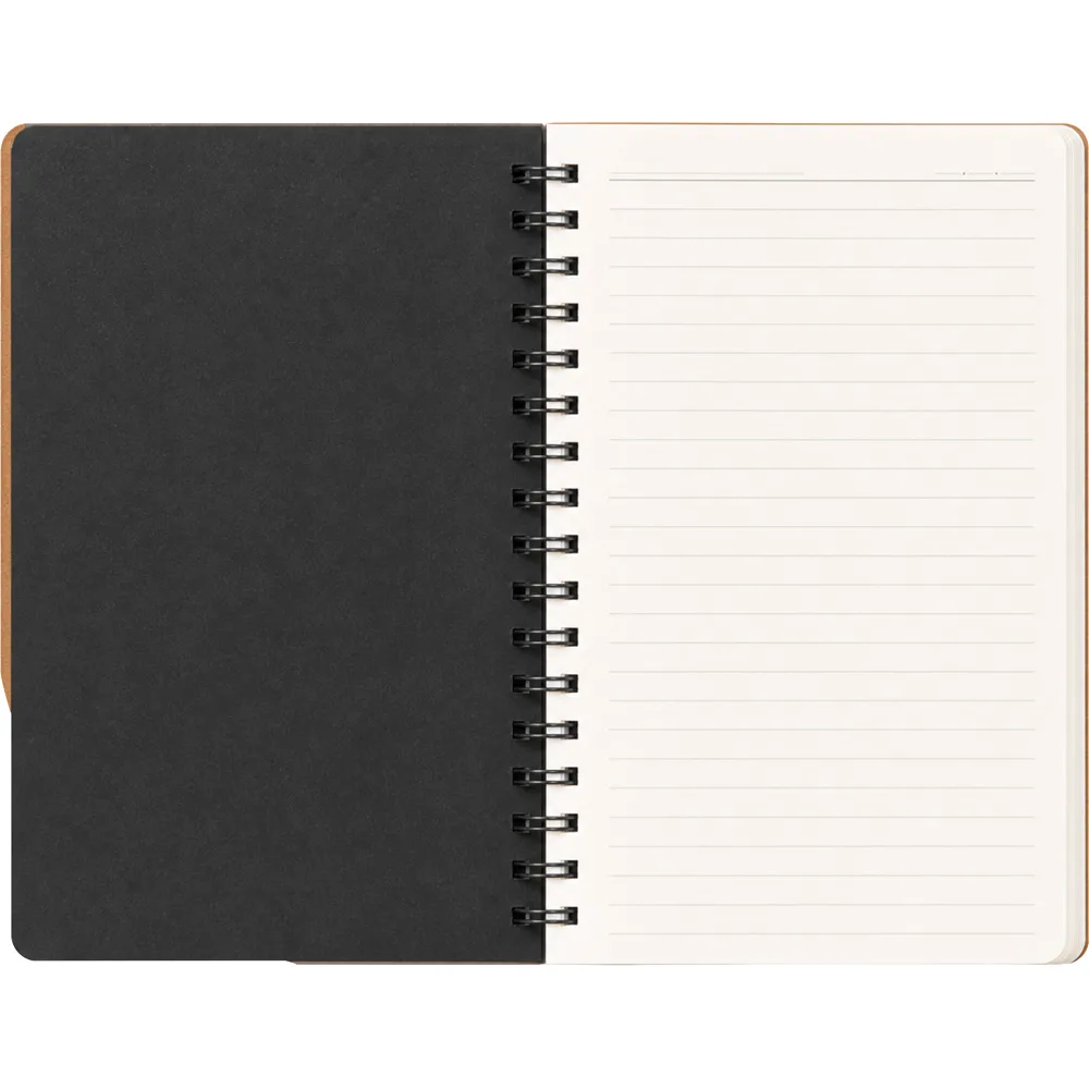 Spiralli Defter