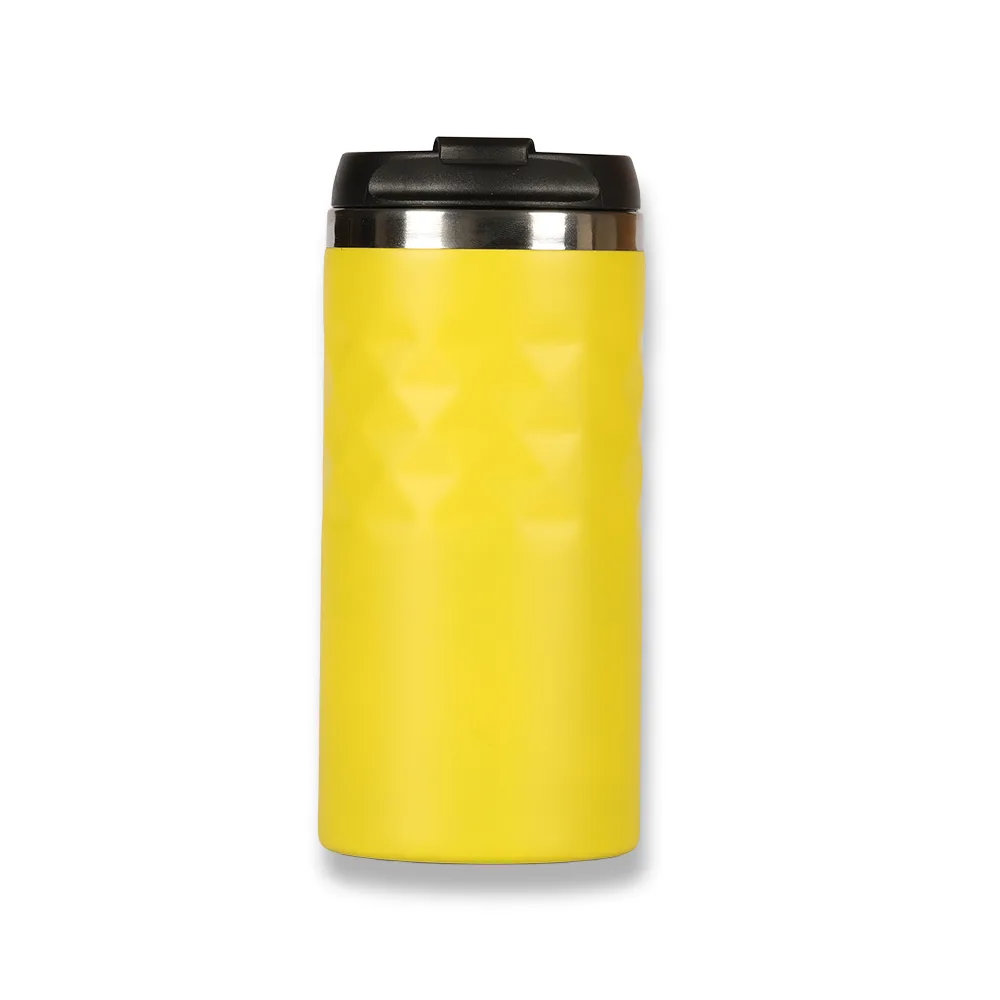 Termos Tipi Çelik Bardak 300 ml