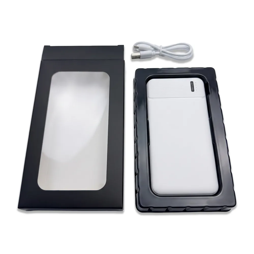 Powerbank 10000 mAh
