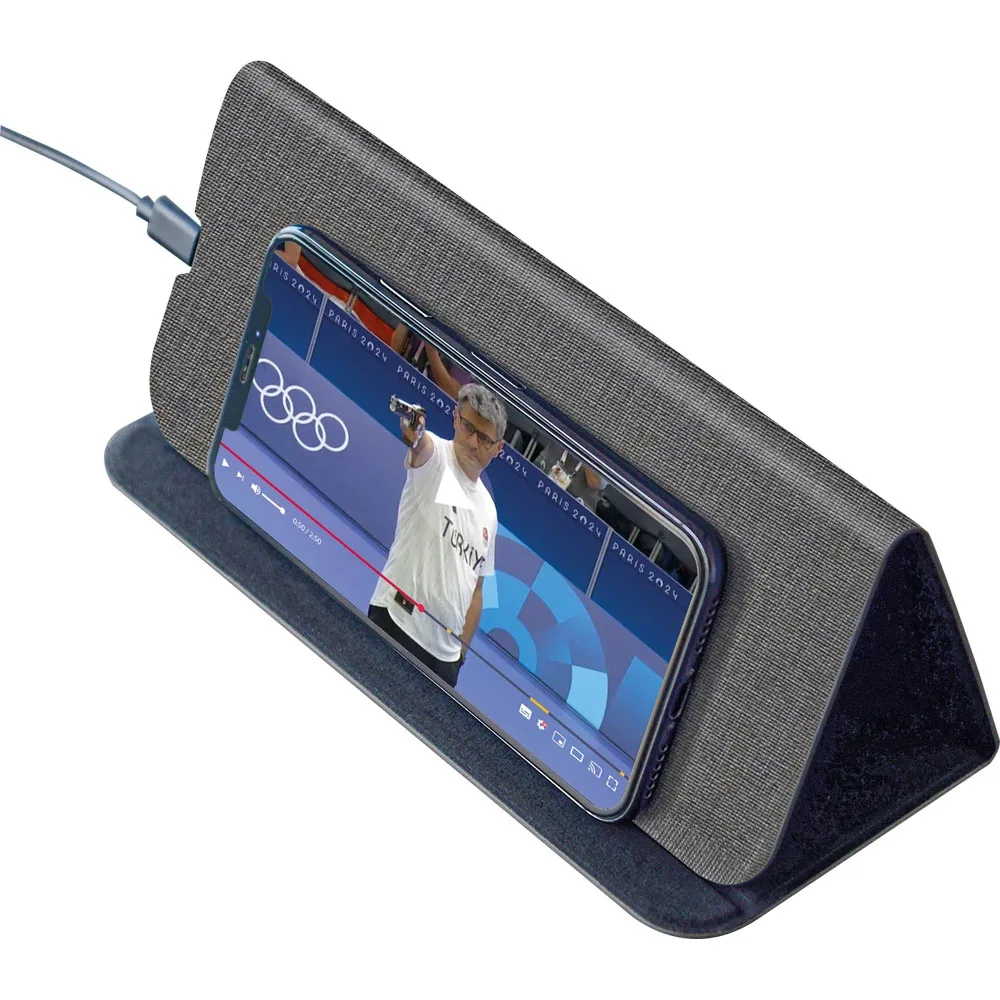 Wireless Mousepad