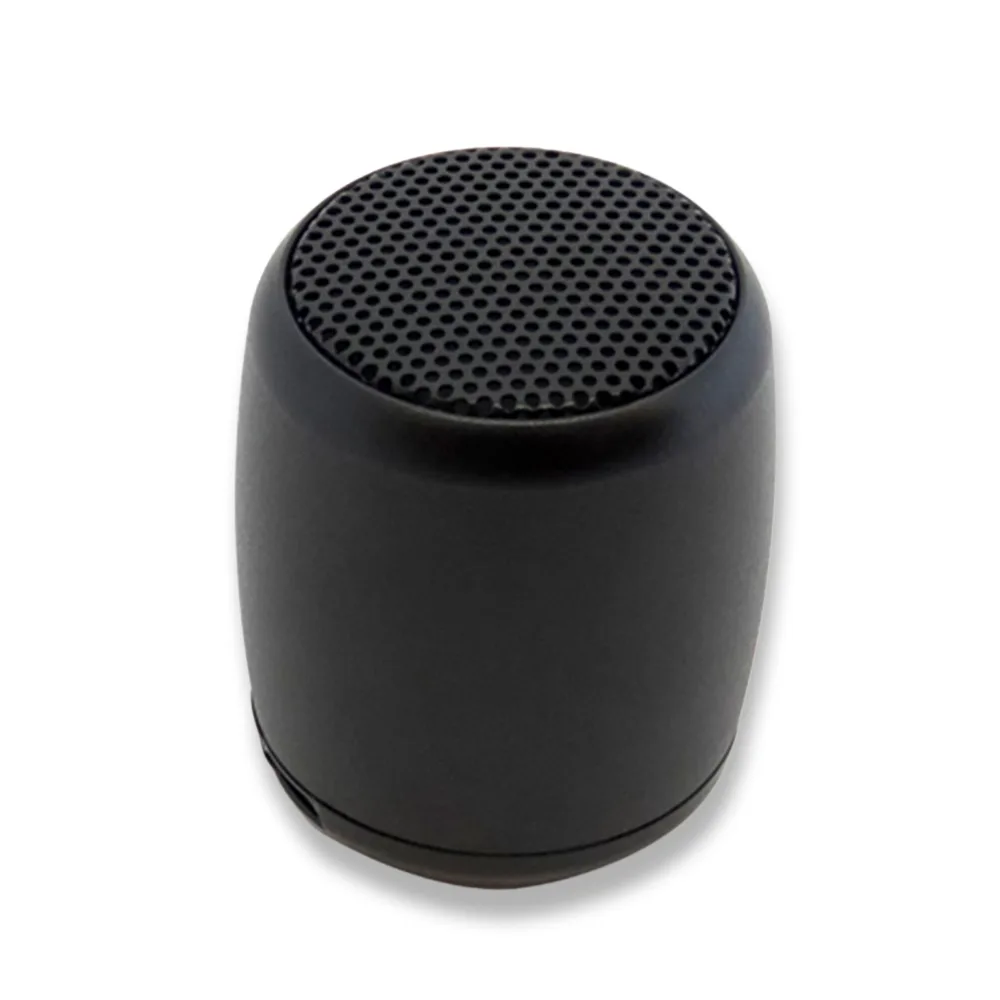 Mini Metal Kablosuz Hoparlör