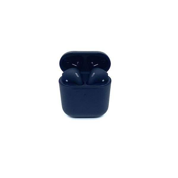  Airpods Kablosuz Kulaklık S8 Beyaz