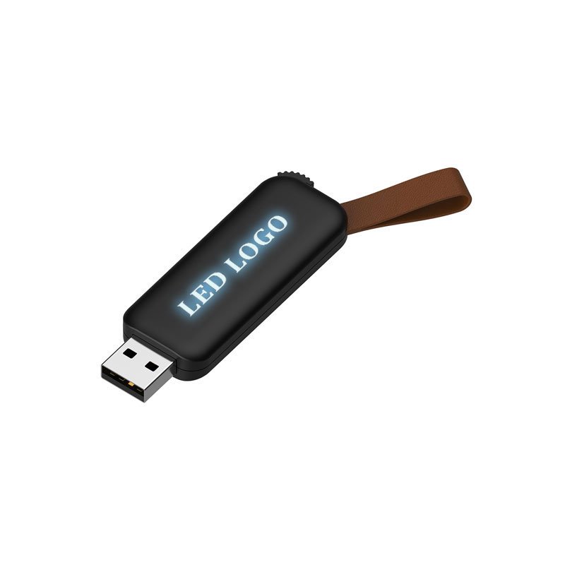  Işıklı Usb Bellek 64 GB U40