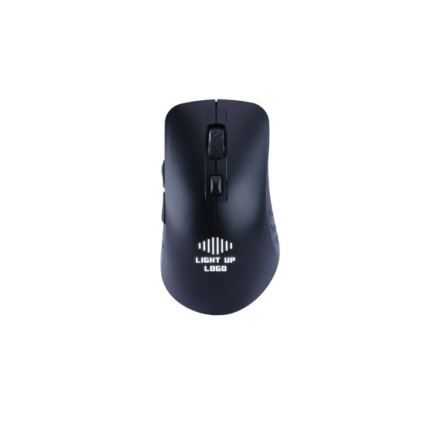  IŞIKLI KABLOSUZ MOUSE M10