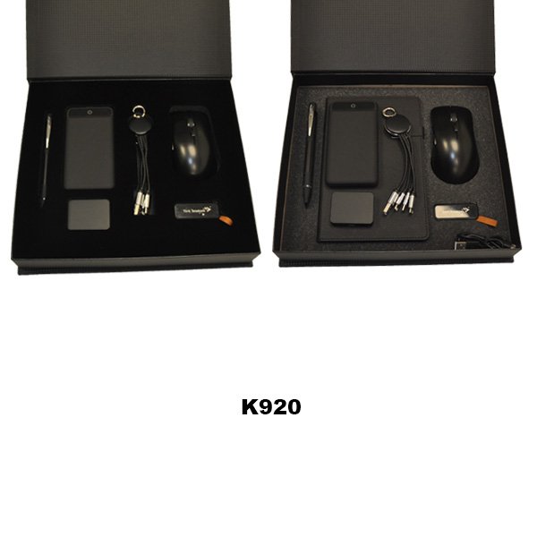  VİP SET K920