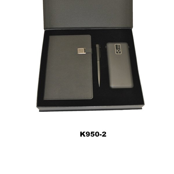  VİP SET K950-2 (K420 10000 MAH POWERBANK)