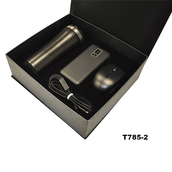  VİP SET K985(K420 10000 MAH POWERBANK)