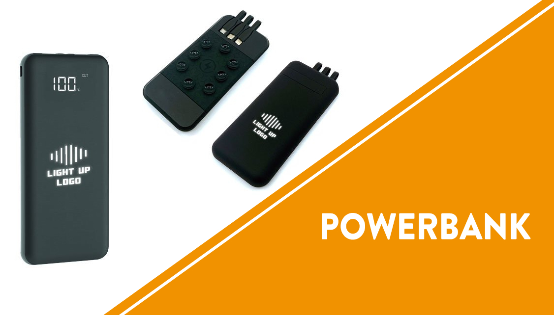 Promosyon Powerbank